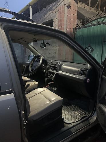 Opel: Opel Frontera: 1999 г., 3.2 л, Автомат, Бензин, Внедорожник — 9