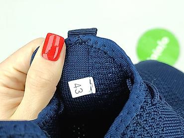sportmax code shoes: Sneakersy dla mężczyzn, rozmiar 43 — 4