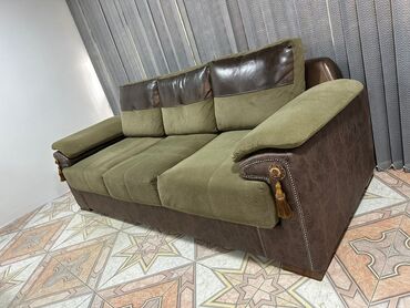 Divan və kreslo dəstləri: Divan