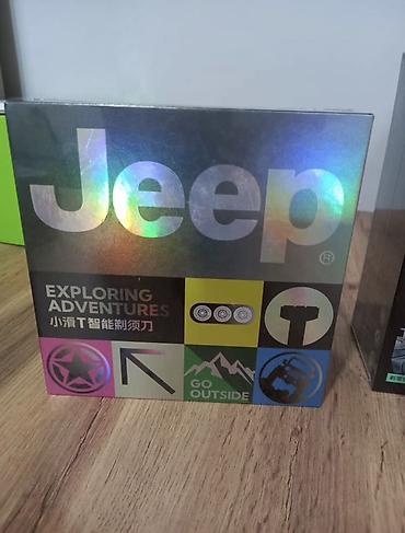 adventure: Jeep Exploring Adventures — набор аксессуаров для любителей off‑road и — 1