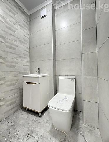 4: 3 комнаты, 88 м², Пишпек Элитка, 4 этаж, Свежий ремонт — 5