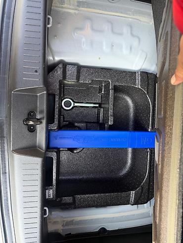 Chevrolet: Chevrolet Spark: 2019 г., 1 л, Автомат, Бензин, Хэтчбэк — 12