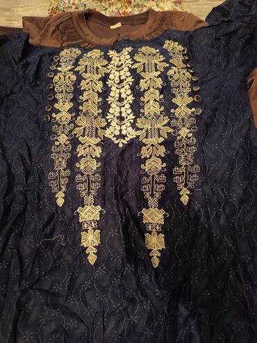 Другая женская одежда: Женская одежда вся на 46 48 размер все качественные вещи Индия — 9