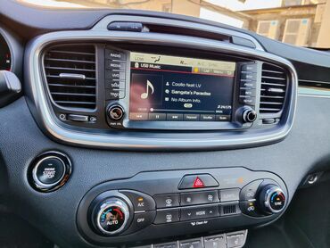 Kia: Kia Sorento: 2 l | 2016 il Ofrouder/SUV — 17