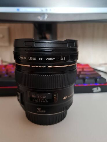 su filteri: Canon 20mm f2.8 Ela veziyetde . genis cekmek isteyenler ucun