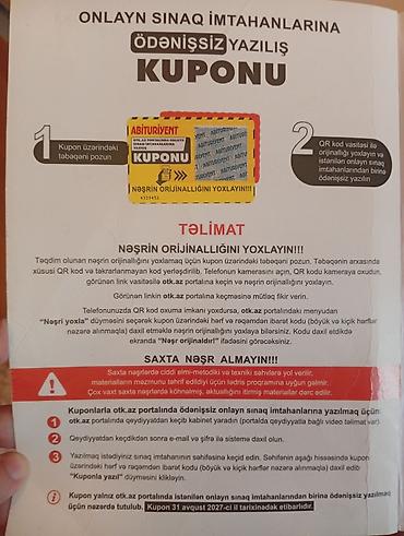 informatika pdf download: (İNFORMATİKA YENİ 2025 TEST TOPLUSU ) Qizim 1 defe seliqeli sekilde — 2
