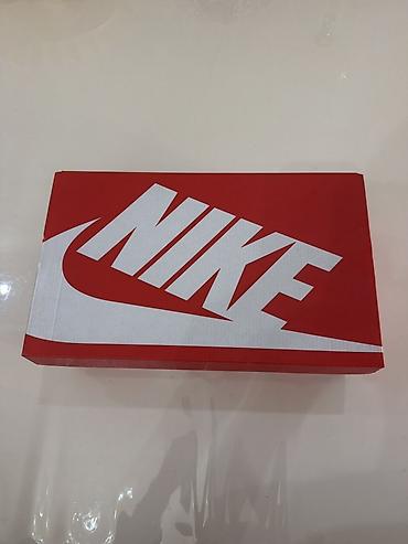 mind error: Nike Court Vision Mid NN Покупал в intersport за 13 000 все оригинал — 3