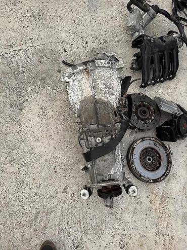 manuel auto: MENJAC 6 BRZINA BMW 320D E46 | menjac 6 brzina bmw 320d e46 — 1