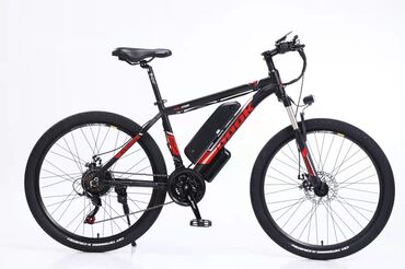 педали для велосипеда: Продаю абсолютно новый электро велосипед Дальность поездки на 1