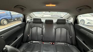 Hyundai: Hyundai Sonata: 2020 г., 2 л, Автомат, Газ, Седан at lalafo.kg — 25 Hyundai: Hyundai Sonata: 2020 г., 2 л, Автомат, Газ, Седан — 25