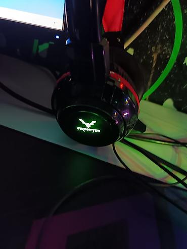 Masaüstü kompüterlər və iş stansiyaları: Gaming kompüter seti QİYMƏT SONDU.BARTER YOXDU.ENDİRİMƏ GÖRƏ ZƏNG — 4