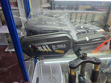 Велозапчасти: Запчасти на велосипед в широком ассортименте Покрышки 700х28, 700х32 — 25