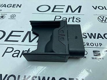 car buy: MODUL BENZINSKE PUMPE ZA VOLKSWAGEN CADDY, POLO, TIGUAN . - 5Q0 906 — 2