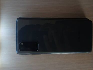 нокиа 6600 5g: Samsung Galaxy S20, 128 ГБ, түсү - Кара