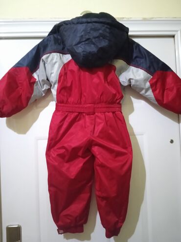 Skafanderi: 92, bоја - Šareno — 10