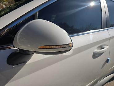 маш: Hyundai Sonata: 2021 г., 2 л, Автомат, Газ, Седан — 7