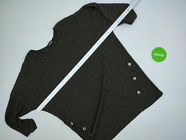 sweter patchwork: Tunika damska, rozmiar One size — 4