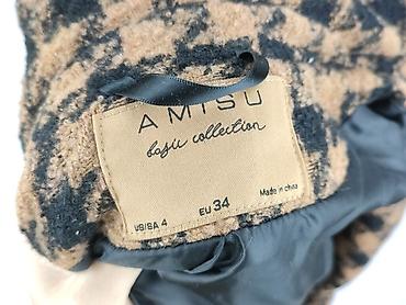 iets frans polar: Amisu, Płaszcz damski, rozmiar XS — 4