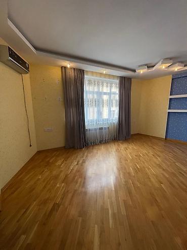 bir otaql: 3 otaqlı, Yeni tikili, 128 kv. m — 9
