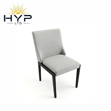 Стул HYP LTD — современный мягкий стул для дома и общественных
