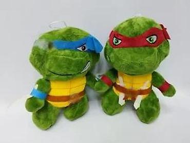 trimer igracka cena: NINDZA KORNJACE PLISANE FIGURE NOVE NINJA TURTLES AKCIJA | Cene nisu — 4