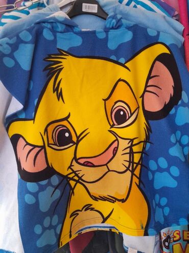 Peškiri: Peškir za plažu — 11