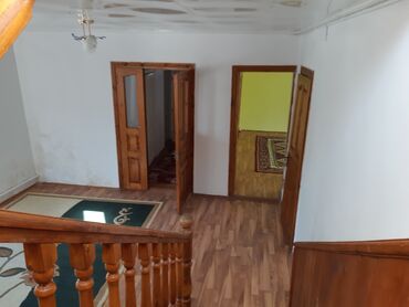 Долгосрочная аренда домов: 250 м², 7 комнат, Бронированные двери, Парковка, Подвал, погреб at lalafo.kg — 18 Долгосрочная аренда домов: 250 м², 7 комнат, Бронированные двери, Парковка, Подвал, погреб — 18