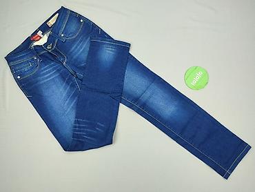 nike canyon: Jeansy damskie, rozmiar XS — 2