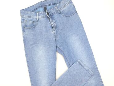 hm szorty damskie: Jeans for women, M (EU 38)