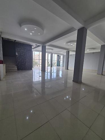 Daşınmaz əmlak: ƏHMƏDLİ METROSUNA PİYADA MƏSAFƏDƏ — 4 MƏRTƏBƏLİ 1.140 M² KOMMERSİYA — 7