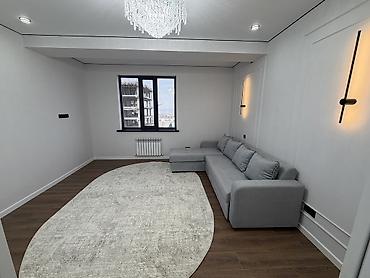 Продажа квартир: 2 комнаты, 60 м², Элитка, 11 этаж, Евроремонт at lalafo.kg — 13 Продажа квартир: 2 комнаты, 60 м², Элитка, 11 этаж, Евроремонт — 13