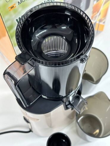 Соковыжималки: Соковыжималка, Новый, Самовывоз, Бесплатная доставка — 4