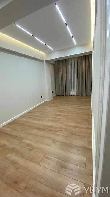 Продажа квартир: 3 комнаты, 85 м², Дордой Моторс рынок Элитка, 9 этаж, Дизайнерский ремонт — 9