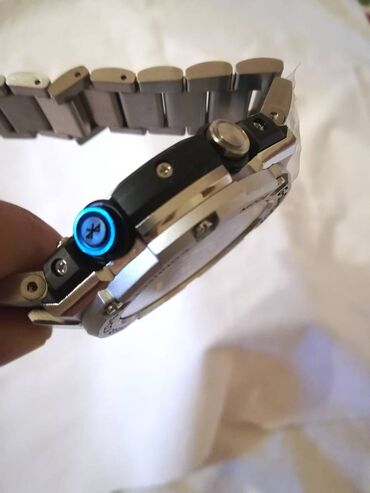 Ručni satovi: Smart watch, Casio, Muški — 8