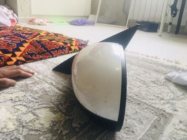 боковое зеркало виндом: Боковое левое Зеркало Kia Б/у, Оригинал