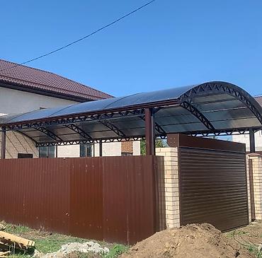 Сварка: Сварка | Ворота, Решетки на окна, Навесы Доставка, Гарантия, Бесплатная смета — 25