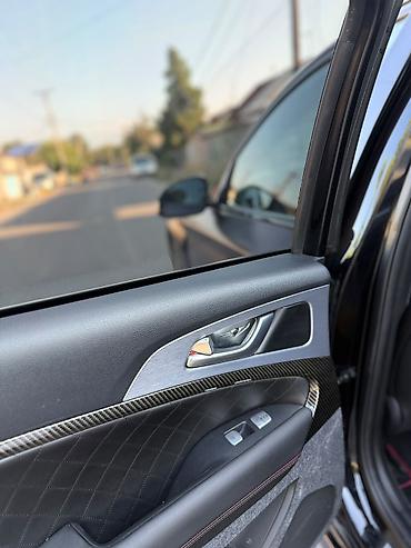 genesis 90: Hyundai Genesis: 2019 г., 2 л, Автомат, Бензин, Седан — 7