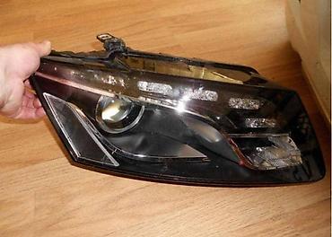 bmw 6 tuning: DELOVI ZA AUDI Q5 8R 2011. GOD. | A4 A5 A6 A7 Q3 Q5 Dostava na kućnu — 2