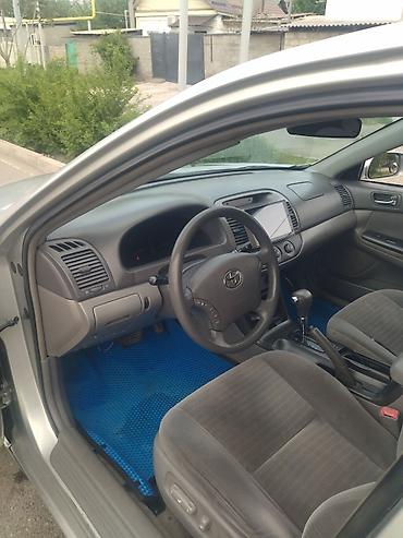 voxy noah: Toyota Camry: 2005 г., 2.4 л, Автомат, Бензин, Седан — 7