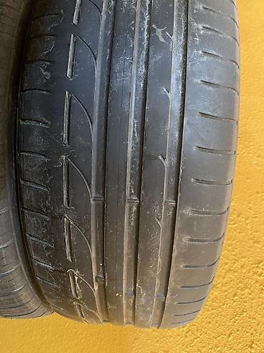 Təkərlər: Məhsul: Avtomobil şinləri (4 ədəd) Təsvir: - Yay/müxtəlif fəsil üçün — 3