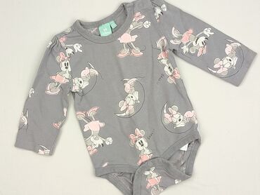 Body, Disney, 3-6 months, 
condition - Perfect
