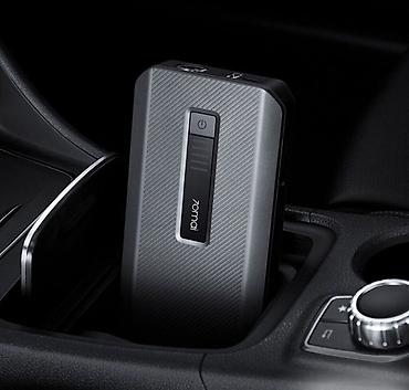 джамп: 🚗⚡ ПУСКО-ЗАРЯДНОЕ УСТРОЙСТВО XIAOMI 70MAI JUMP STARTER MAX PS06 — 6