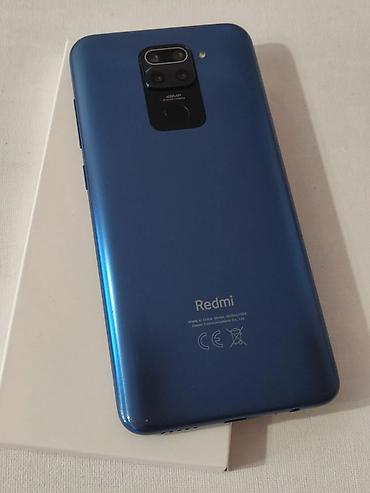 Продам Б/У смартфон Xiaomi Redmi Note 9 в хорошем состоянии at lalafo.kg Продам Б/У смартфон Xiaomi Redmi Note 9 в хорошем состоянии