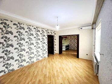 Yeni tikili: 4 otaqlı, Yeni tikili, 112 kv. m — 19