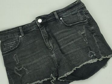 krótkie spodenki motocyklowe: H&M, Shorts for women, size M