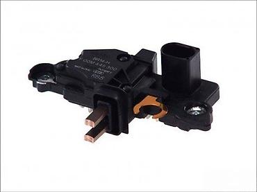 adapter 220v na 12v auto: REGLER ALTERNATORA PASSAT B6 | NOVO! NOVO! NOVO! Na prodaju regler — 1