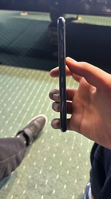 iphone x icloud: IPhone 11 Pro, 256 ГБ - Цвет: тёмно‑зелёный (Midnight Green) с — 3