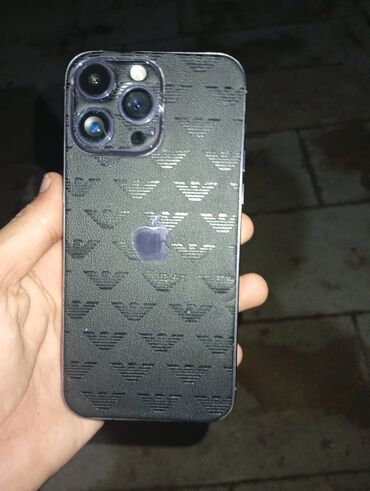 origimo opad 14 ultra: Salam iPhone 14 Pro Max Dubay variantı gırığı çatmağı donmagı yoxdur