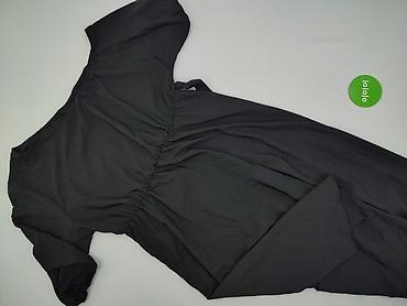 alba: Shein Curve, Sukienka damska, rozmiar 4XL — 2