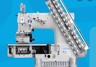 Промышленные швейные машинки: Jack, В наличии, Самовывоз — 2